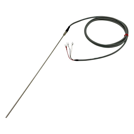 Resistance temperature detector (sheathed type) Class A 3-wire type TSR-3.2-350K-H 1 piece