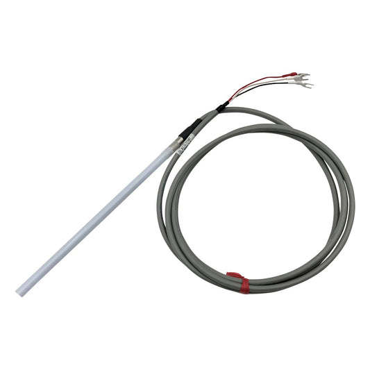 Resistance temperature detector (sheathed type) Class A 3-wire type TSA-1.6-150K-L 1 piece