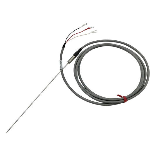 Resistance temperature detector (sheathed type) Class A 3-wire type TSA-1.6-200K-L 1 piece
