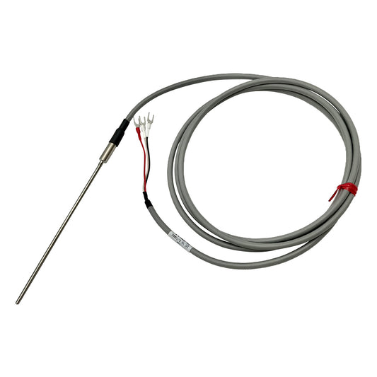 Resistance temperature detector (sheathed type) Class A 3-wire type TSR-3.2-150K-L 1 piece