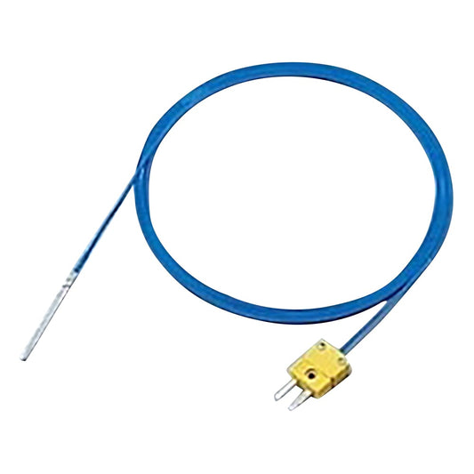 Thermocouple (Teflon(R) molded type) L-TN-4-K-TCN-1M 1 piece