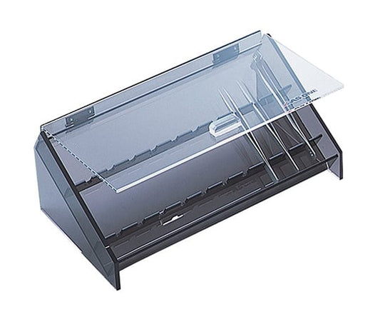 Tweezers case (with lid) 275×150×110mm PS-2 1pc
