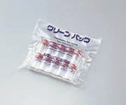 規格瓶SCC 14mL 100本入 （純水洗浄処理済み）　No.1 1箱(10本×10袋入)