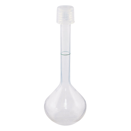 PFA 여성 플라스크 100mL 107397 1개