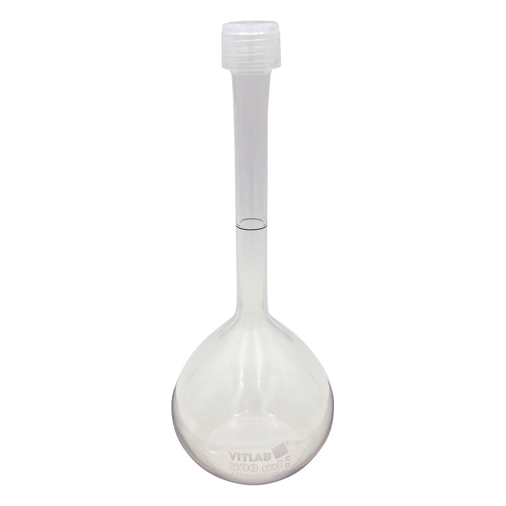 PFA 여성 플라스크 500mL 107597 1개