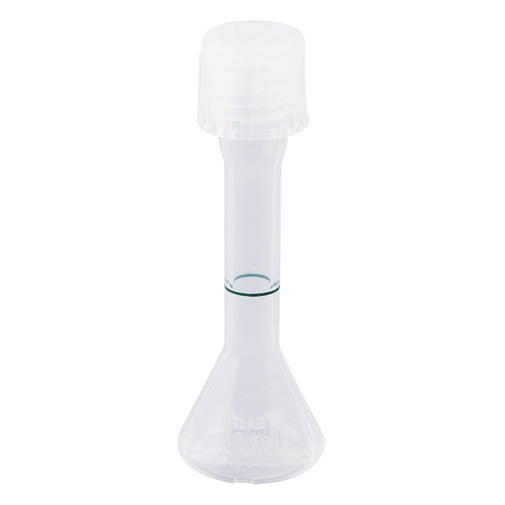 PFA 여성 플라스크 10mL 107097 1개