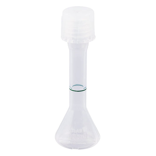 PFA 여성 플라스크 10mL 107097 1개