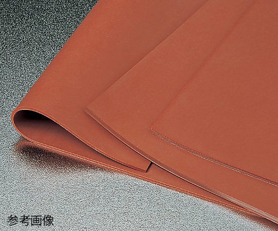 Silico sponge sheet RA 300mm x 300mm x 3mm 1 sheet