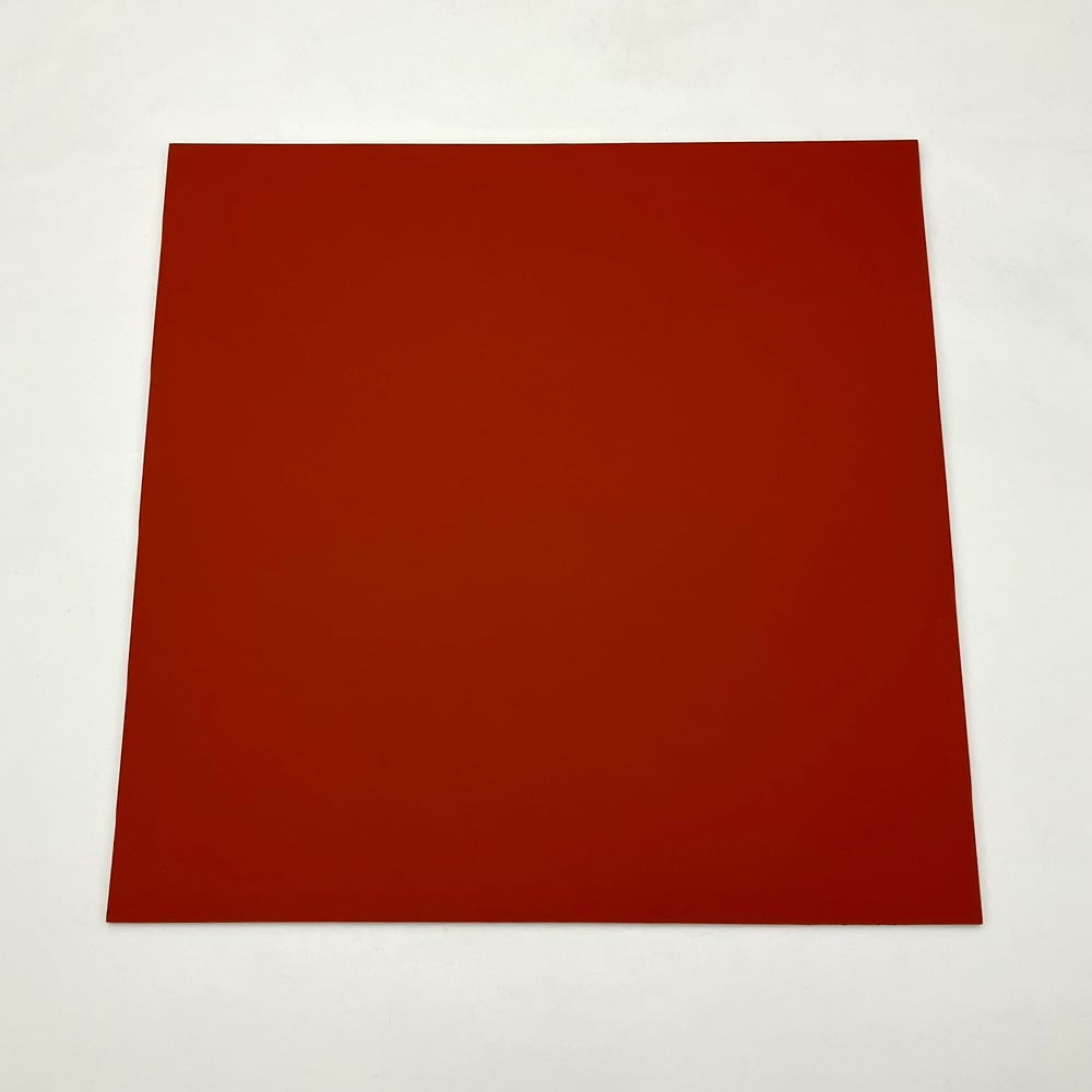 Silico sponge sheet RA 300mm x 300mm x 3mm 1 sheet