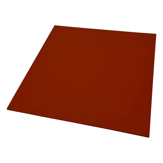 Silico sponge sheet RA 300mm x 300mm x 5mm 1 sheet