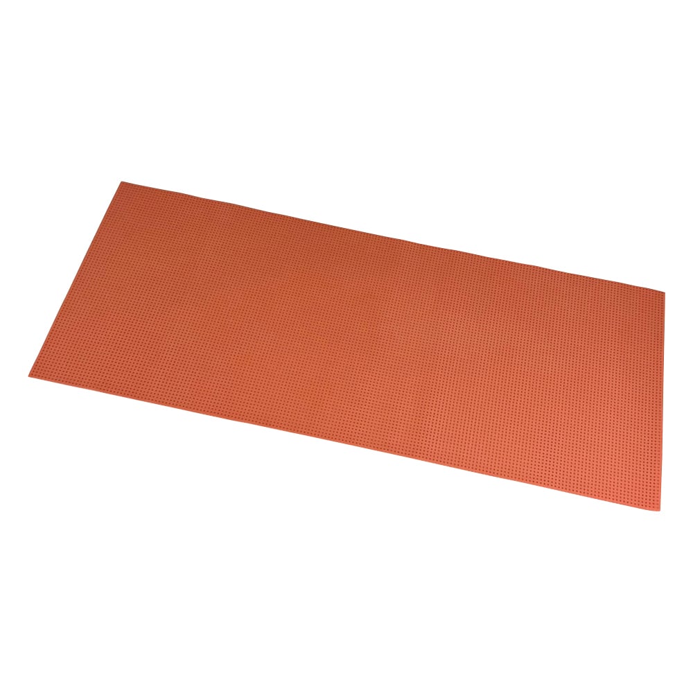 Silicone mat 500mm x 1200mm x 3-4mm 1 sheet