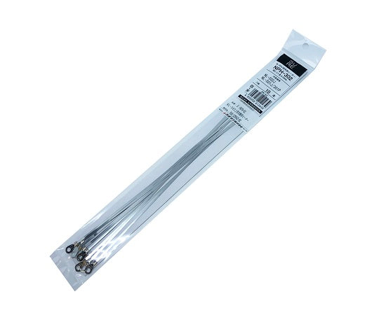 卓上シーラーNL-302J用 交換用ヒーター 1袋（10枚入） 1袋(10枚入)