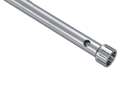 샤프트 제너레이터(T25형용) 100~2000mL S25N-25F 1개