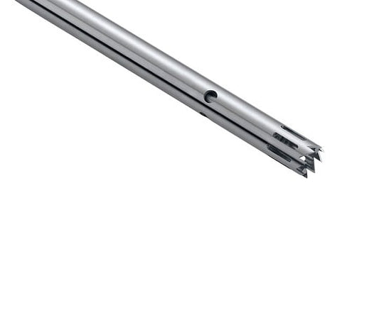 샤프트 제너레이터(T25형용) 1~50mL S25N-8G-ST 1개