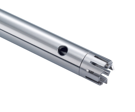 샤프트 제너레이터(T25형용) 10~1500mL S25N-18G-ST 1개