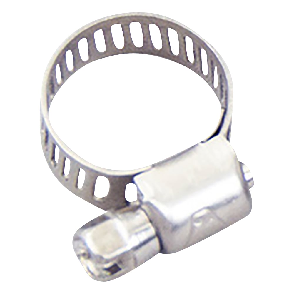 스테인리스 호스 밴드 폭 8mm MS-02 1개