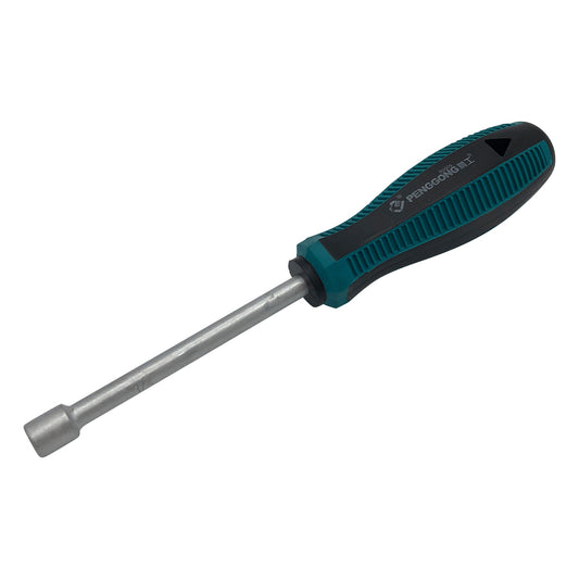 1/4 inch screwdriver for tightening stainless steel hose bands M-BD 1 piece
