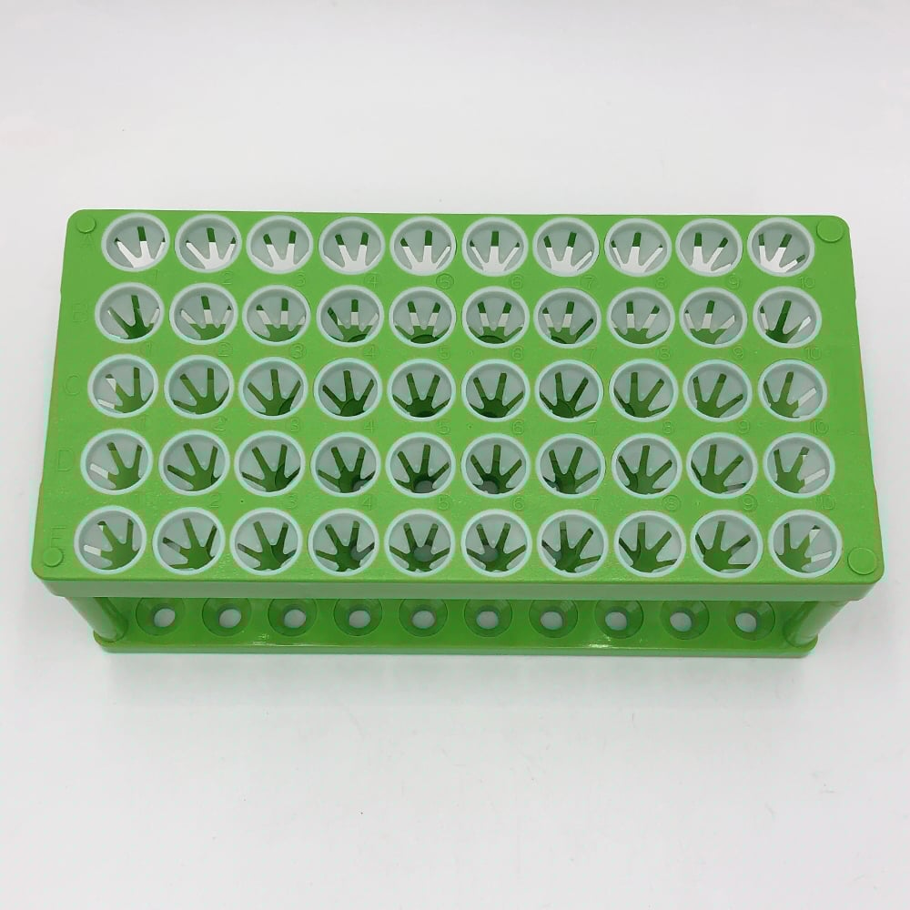 Mighty Rack φ8, 10, 12, 13, 15mm x 50 pieces MR-100 1 piece