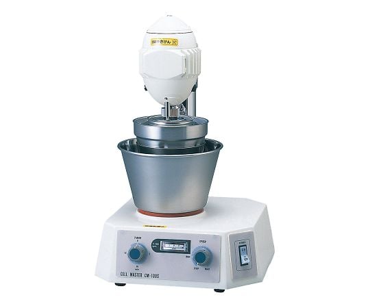 Process homogenizer CM-100S 1 unit