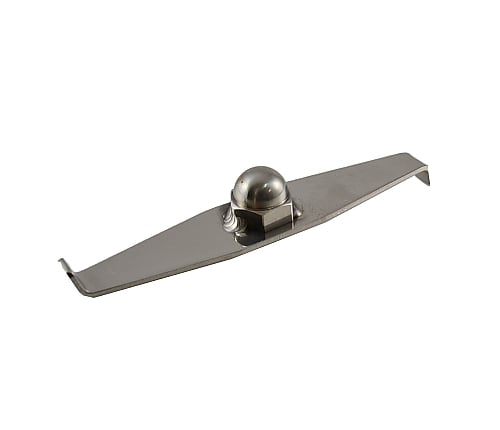 Hardness replacement blade for freezing grinder (SUS301) TPH-01K 1 piece