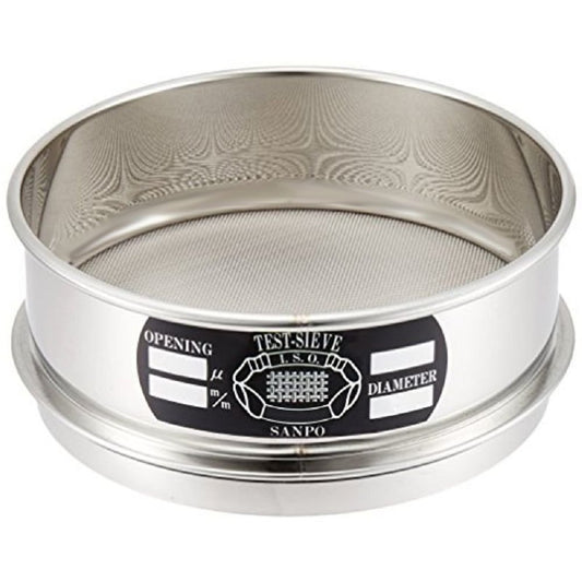 Stainless steel sieve φ150×45mm 1.00mm 1 piece