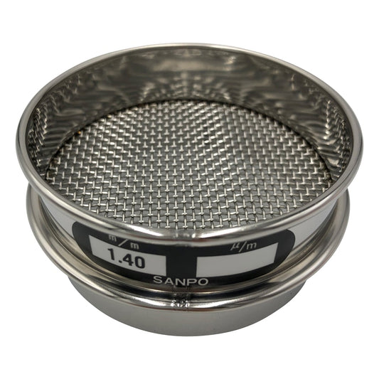 스테인리스 체 φ75×20mm 1.40mm 1개