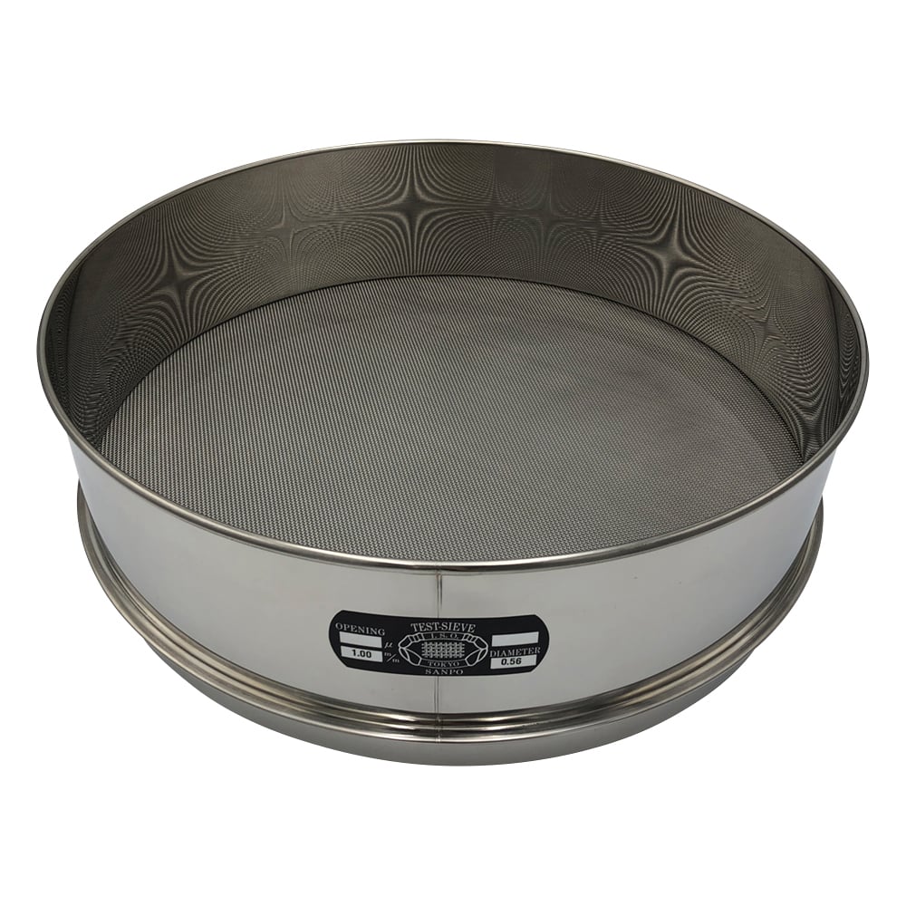 스테인리스 체 φ400×100mm 1.00mm 1개