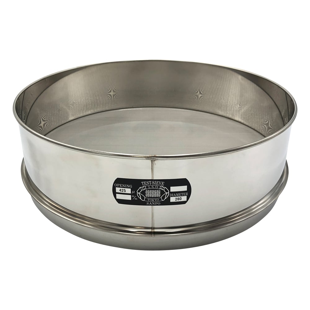 스테인리스 체 φ400×100mm 425μm 1개