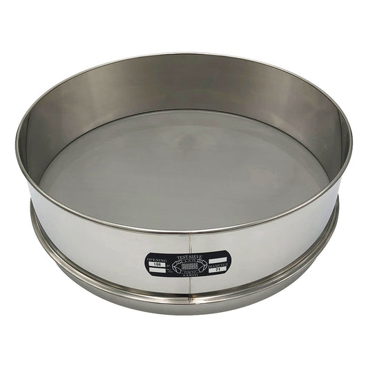 스테인리스 체 φ400×100mm 106μm 1개