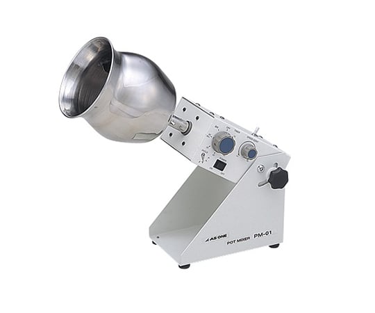 Pot mixer PM-01 1 unit
