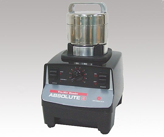 アブソリュートミル　ABS-W 1台