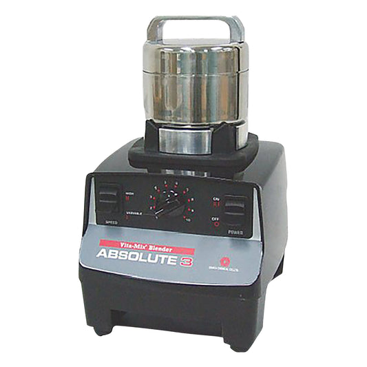 Absolute Mill ABS-W 1 unit