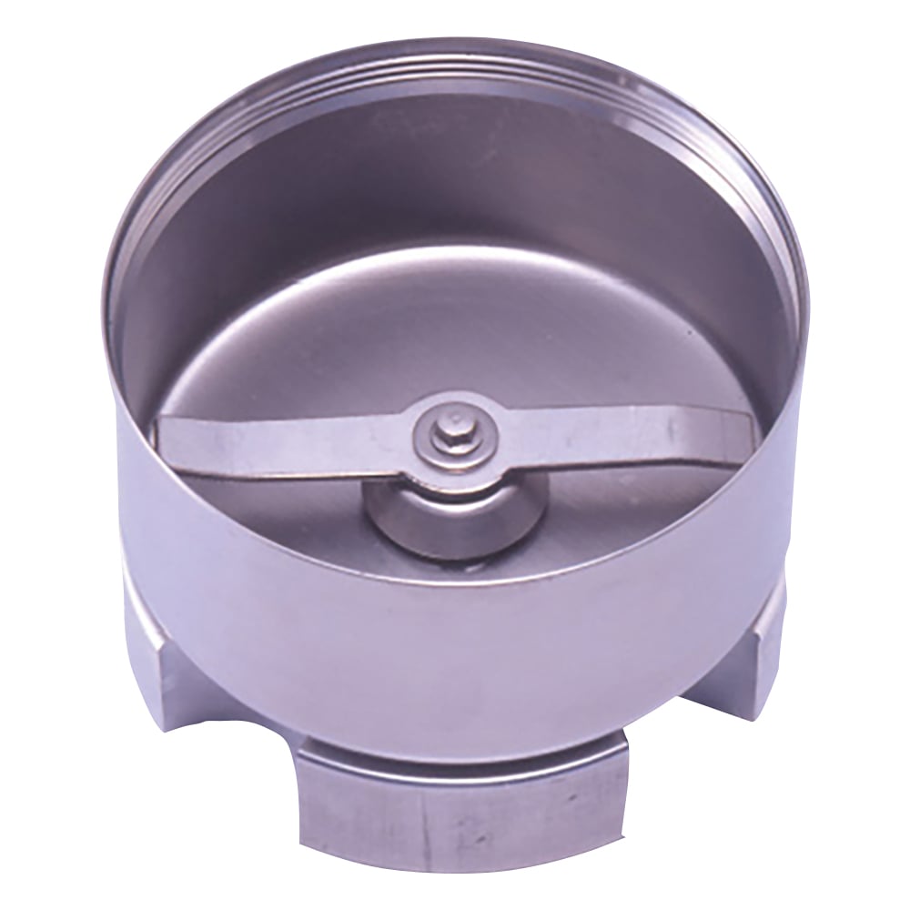 Absolute Mill SUS Container Set PN-B11 1 piece