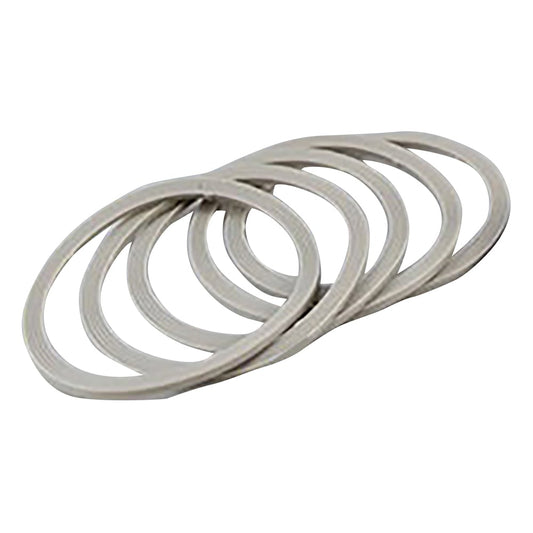 Lab Mill Gasket (5 pieces) PN-M12 1 set (5 pieces)