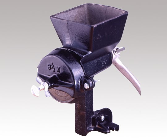 Hand crusher HC-1 1 unit