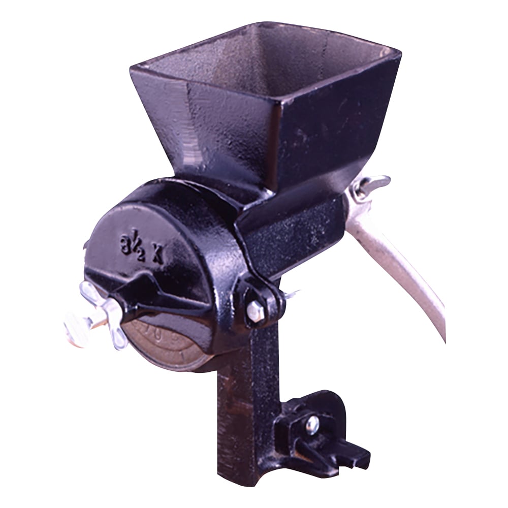 Hand crusher HC-1 1 unit