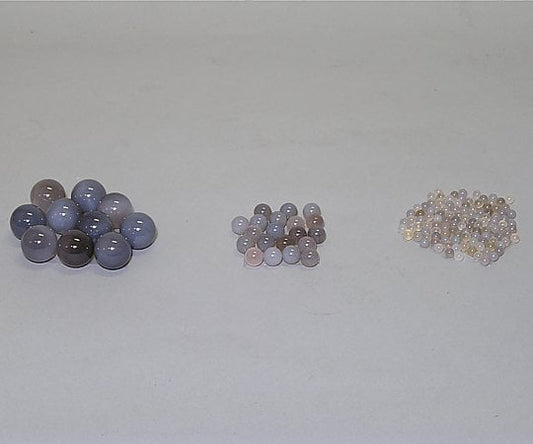 メノーボール　φ5mm　10個入 1箱(10個入)