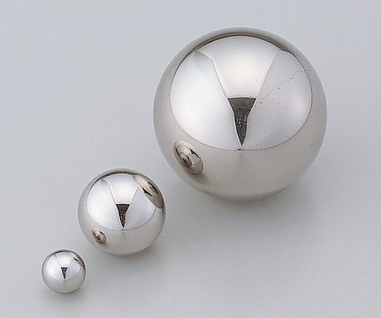 Chrome steel balls 5 pieces CR-1 1 box (5 pieces)