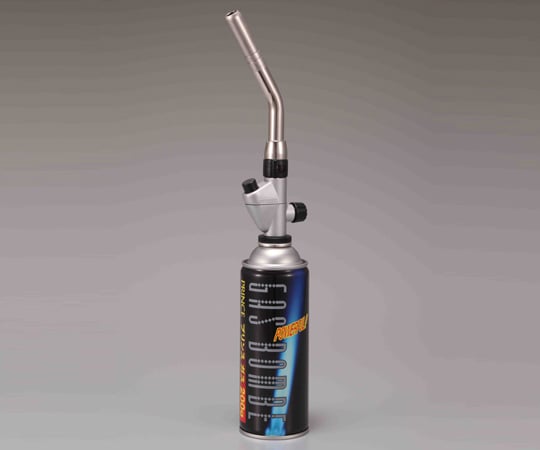 가스 토치 GT-9000 봄베 1개 부속 GT-9000 1대