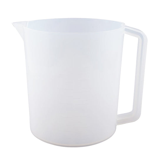 Beaker with handle 3L DS1511-3000 1pc