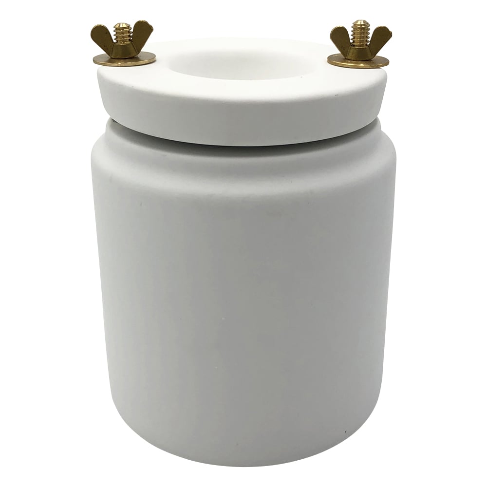 알루미나 포트밀 BP-0 1개