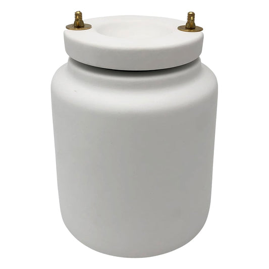 알루미나 포트밀 BP-1 1개