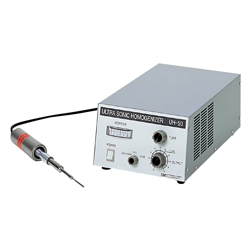 초음파 분산기 UH-50 1대