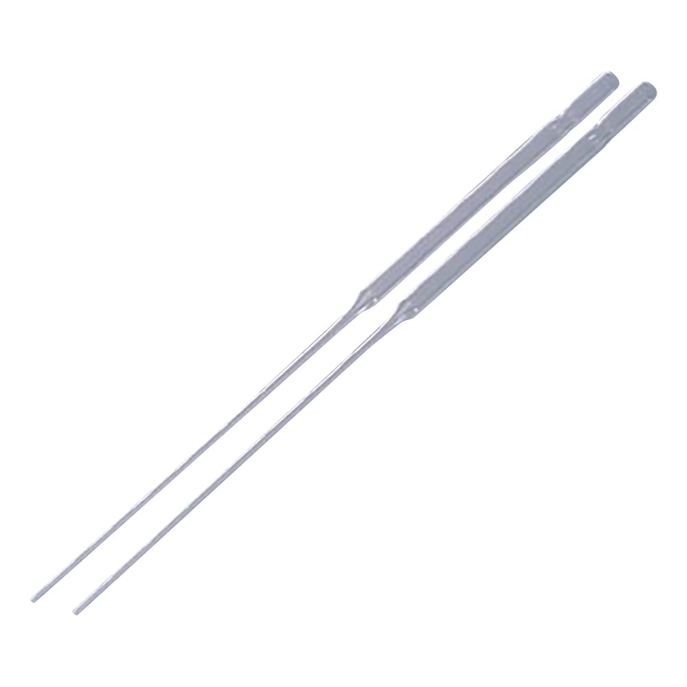 Pasteur pipette without cotton plug, 230mm, 1000 pieces, 9260101, 1 box (1000 pieces)