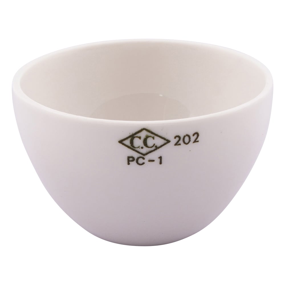 Crucible (A type) 15mL CW-A0 1 piece