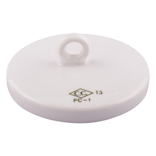 Crucible (A type) Lid 15mL CW-A0 1pc