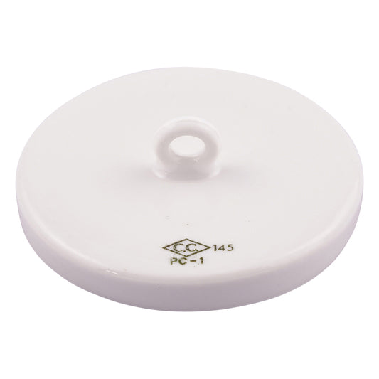 Crucible (A type) Lid 30mL CW-A1 1pc