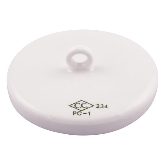 Crucible (A type) Lid 50mL CW-A2 1pc