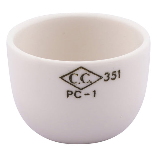 Crucible (B type) 5mL CW-B000 1 piece