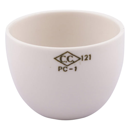 Crucible (B type) 15mL CW-B0 1 piece